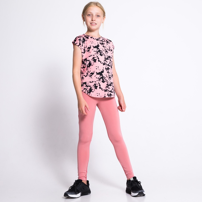 Tights "Brenner star"